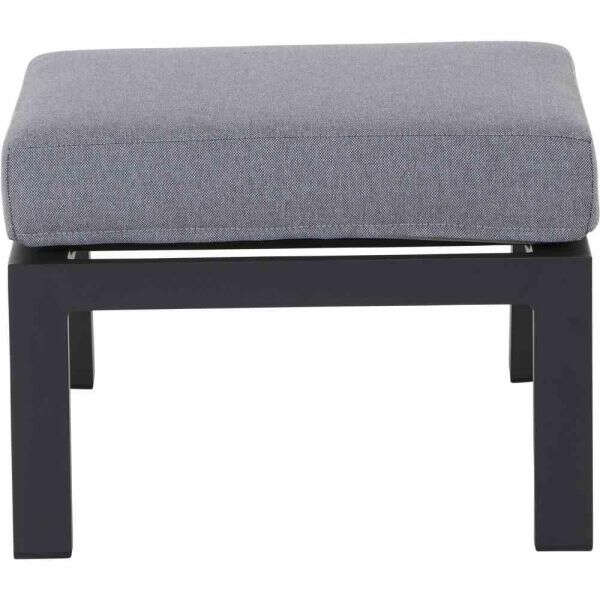 SIENA GARDEN Valencia Loungehocker